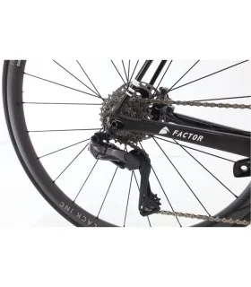 Factor O2 Carbone Di2 12V