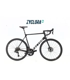 Factor O2 Carbone Di2 12V