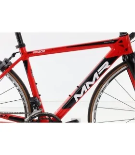 MMR Miracle Carbone Di2 11V