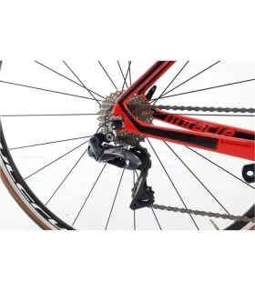 MMR Miracle Carbone Di2 11V