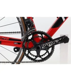 MMR Miracle Carbone Di2 11V