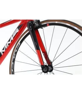 MMR Miracle Carbone Di2 11V