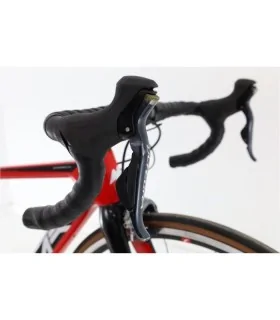 MMR Miracle Carbone Di2 11V