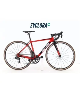 MMR Miracle Carbone Di2 11V