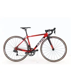 MMR Miracle Carbone Di2 11V