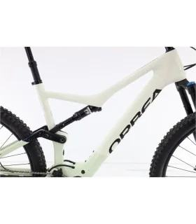 Orbea Rise M20 Carbone