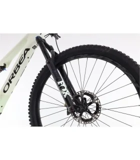 Orbea Rise M20 Carbone