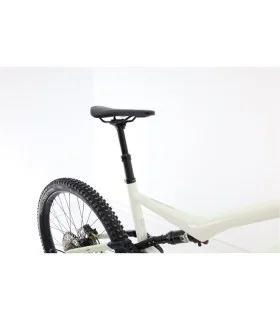 Orbea Rise M20 Carbone