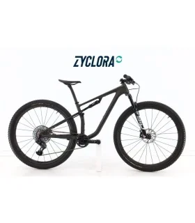 Specialized Epic S-Works FSR XX1 AXS