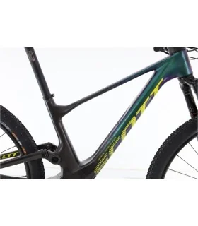 Scott Spark RC Team Issue Carbone GX