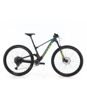 Scott Spark RC Team Issue Carbone GX