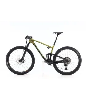 Giant Anthem Pro 1 Carbone XT