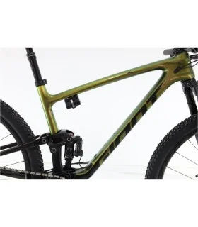 Giant Anthem Pro 1 Carbone XT