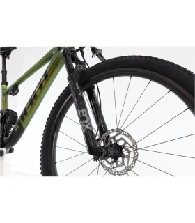 Giant Anthem Pro 1 Carbone XT