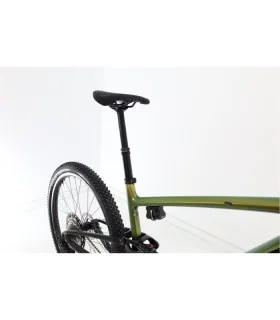 Giant Anthem Pro 1 Carbone XT