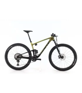 Giant Anthem Pro 1 Carbone XT