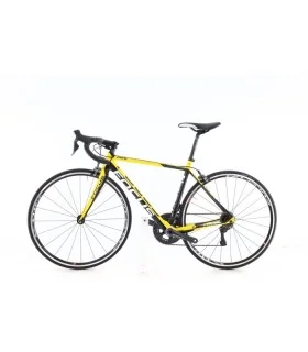 Focus Cayo Carbone Di2 11V