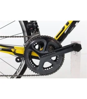 Focus Cayo Carbone Di2 11V