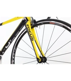 Focus Cayo Carbone Di2 11V