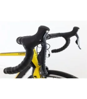 Focus Cayo Carbone Di2 11V