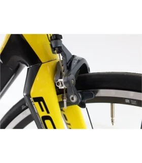 Focus Cayo Carbone Di2 11V