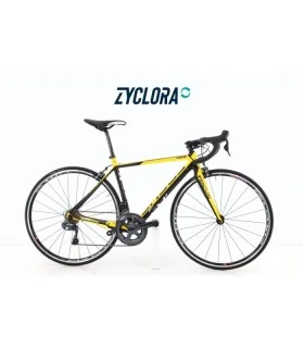 Focus Cayo Carbone Di2 11V