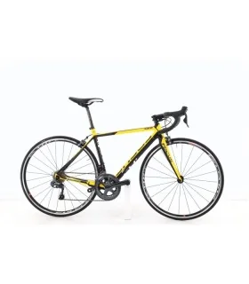 Focus Cayo Carbone Di2 11V