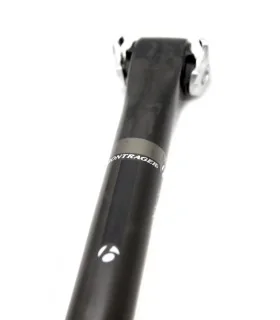 Stengel de Sattel Bontrager XXX carbon