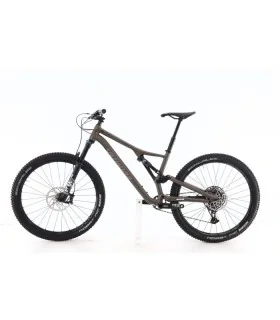 Specialized Stumpjumper FSR GX