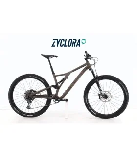 Specialized Stumpjumper FSR GX