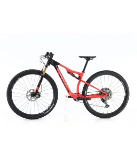 Orbea Oiz M10 Carbone XT