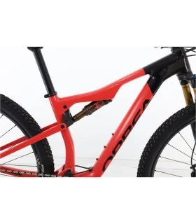 Orbea Oiz M10 Carbone XT