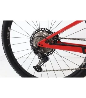 Orbea Oiz M10 Carbone XT