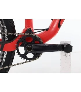 Orbea Oiz M10 Carbone XT