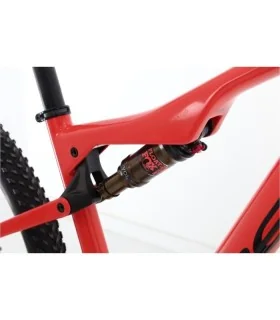 Orbea Oiz M10 Carbone XT