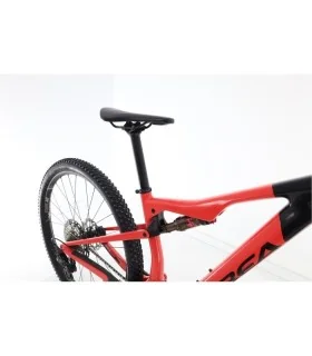 Orbea Oiz M10 Carbone XT