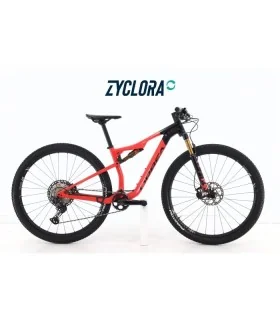 Orbea Oiz M10 Carbone XT