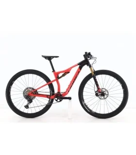 Orbea Oiz M10 Carbone XT