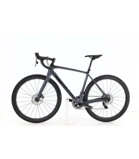 Merida Scultura Force Edition Carbone AXS 12V