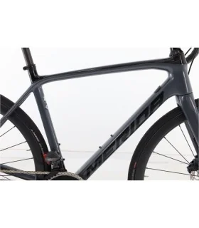 Merida Scultura Force Edition Carbone AXS 12V