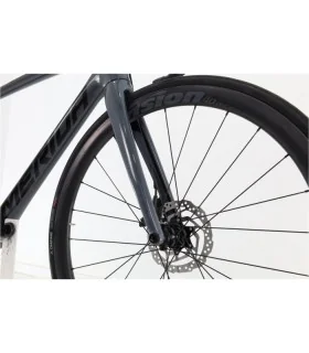 Merida Scultura Force Edition Carbone AXS 12V