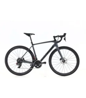 Merida Scultura Force Edition Carbone AXS 12V