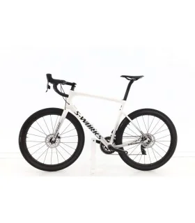 Specialized Tarmac SL6 S-Works Carbone AXS 12V