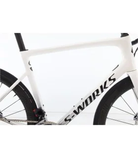 Specialized Tarmac SL6 S-Works Carbone AXS 12V