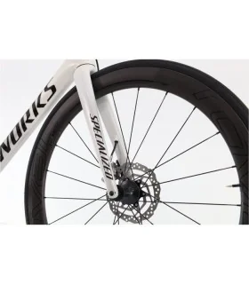 Specialized Tarmac SL6 S-Works Carbone AXS 12V