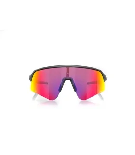 Sutro Lite Sweep Prizm Road Mattschwarze Brille