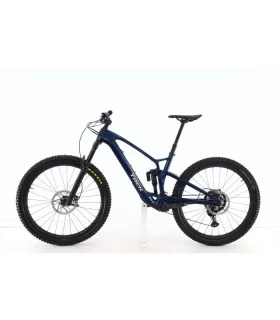 Trek Fuel EX-e 9 Carbone XT