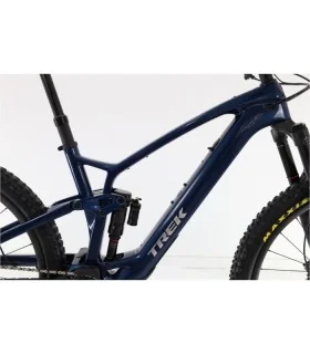 Trek Fuel EX-e 9 Carbone XT