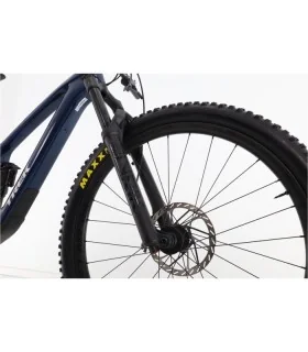 Trek Fuel EX-e 9 Carbone XT