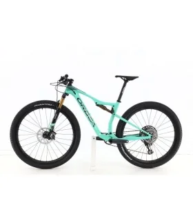 Orbea Oiz M10 Carbone X01